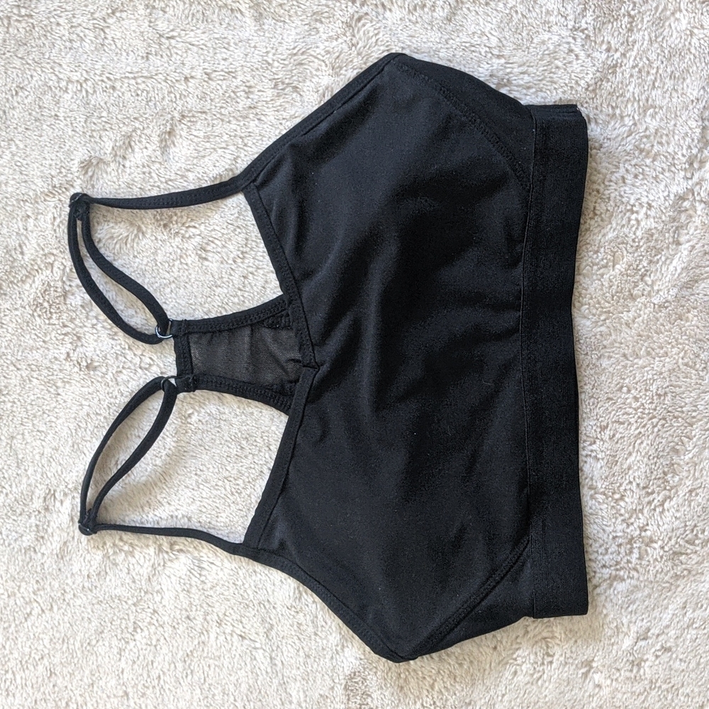 Athletic Works Sports Bra